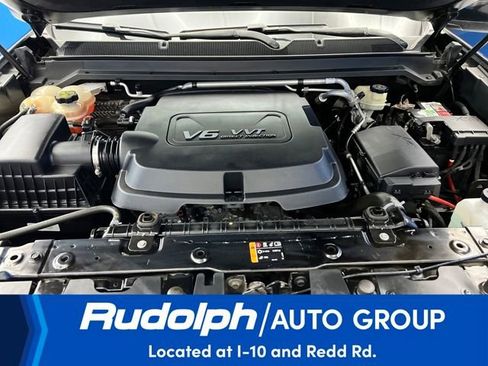 Used 2016 Chevrolet Colorado LT w/ Midnight Edition image 30