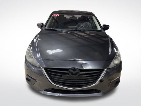 Used 2015 MAZDA MAZDA3 i SV image 10