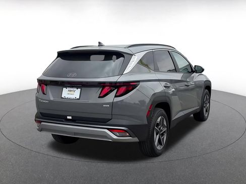 Used 2026 Hyundai Tucson SEL Plus AWD/4WD image 13