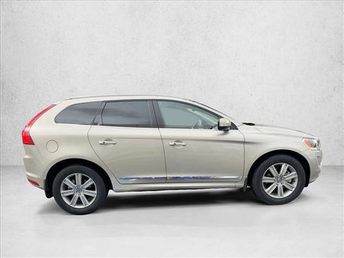Used 2017 Volvo XC60 T5 Inscription w/ Advanced Package image 4