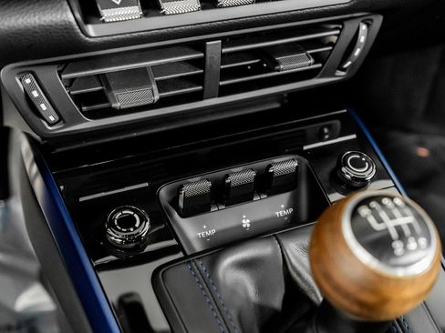 Used 2026 Porsche 911 Carrera T image 36