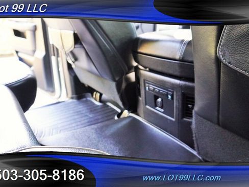 Used 2016 RAM 1500 Limited AWD/4WD image 36