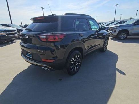 New 2026 Chevrolet TrailBlazer ACTIV w/ Convenience Package FWD image 8