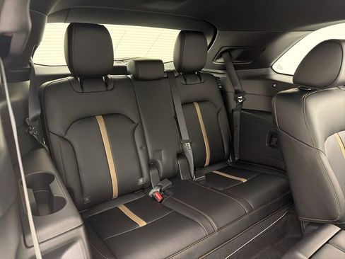 New 2026 MAZDA CX-90 3.3 Turbo S w/ Premium Plus image 36