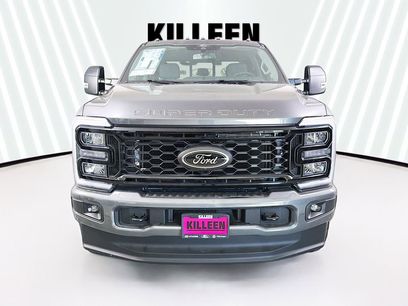 New 2026 Ford F250 XLT w/ XLT Premium Package