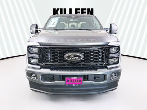 New 2026 Ford F250 XLT w/ XLT Premium Package image 2