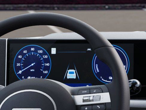 New 2026 Hyundai Sonata Limited image 14