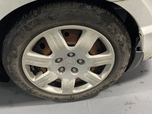 Used 2010 Honda Civic LX image 22