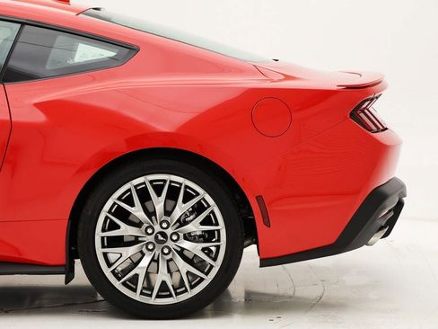 New 2026 Ford Mustang Premium image 8