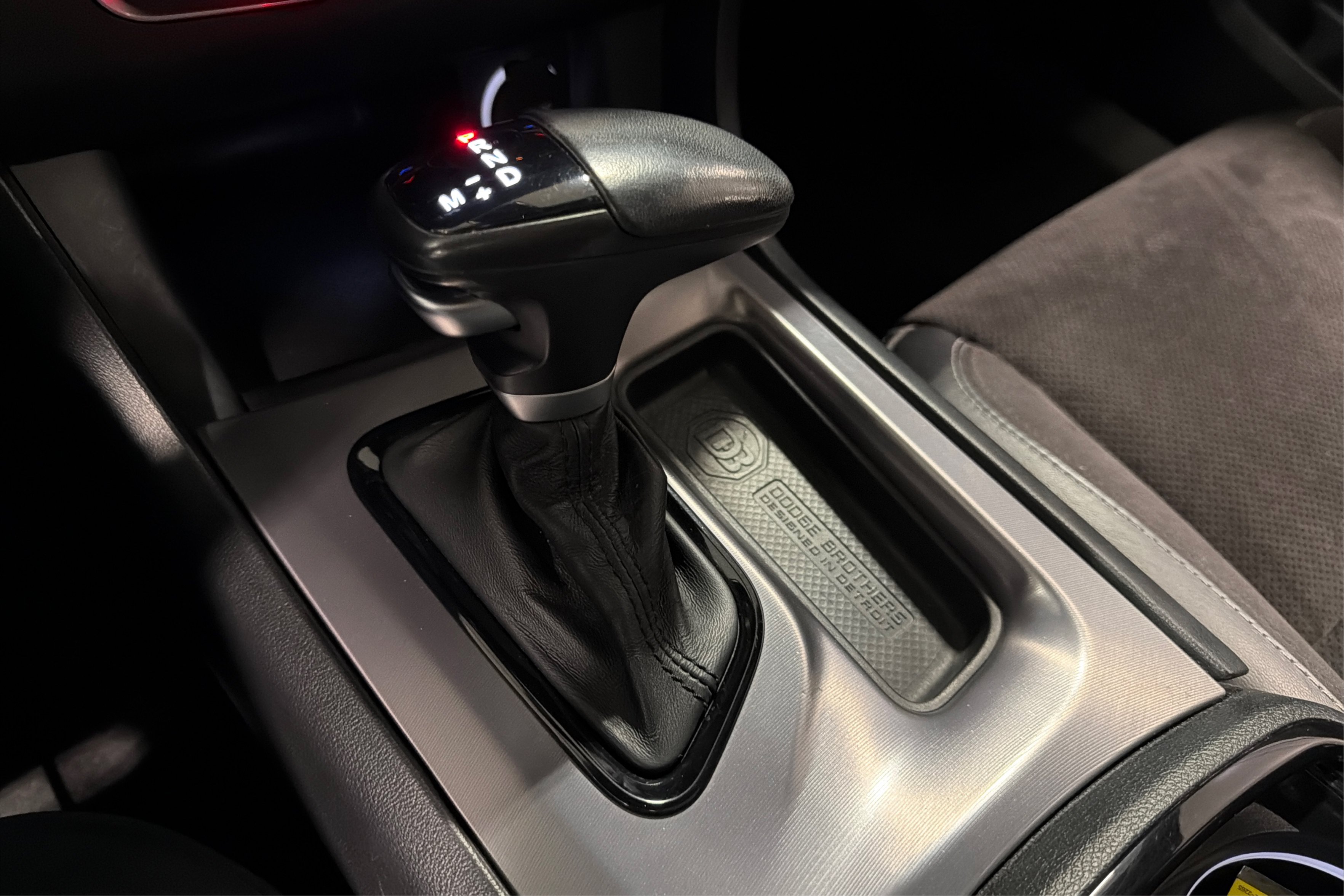 Used 2020 Dodge Charger GT w/ Plus Group AWD/4WD image 35