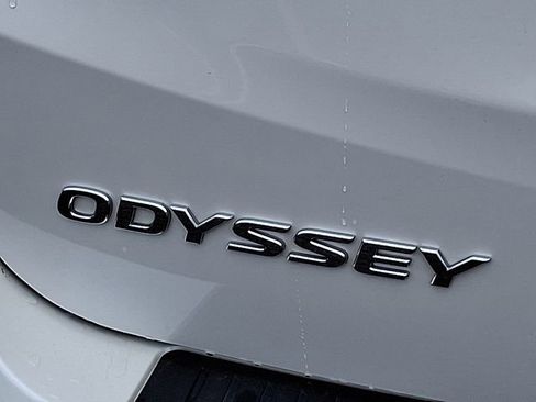 Certified 2024 Honda Odyssey EX-L image 28