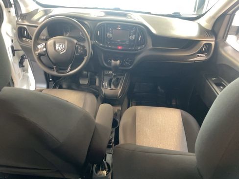 Used 2022 RAM ProMaster City Wagon image 14