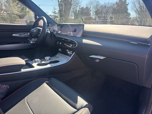 New 2026 Genesis GV70 2.5T Sport Prestige image 32