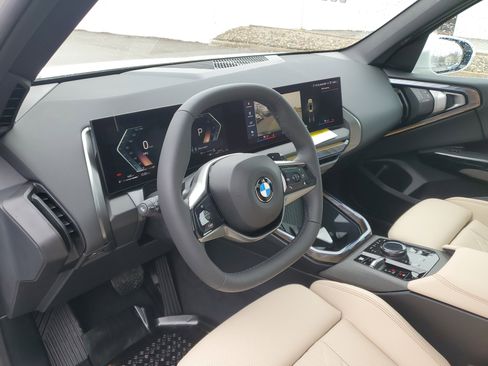 New 2026 BMW X3 xDrive30 w/ Convenience Package image 11