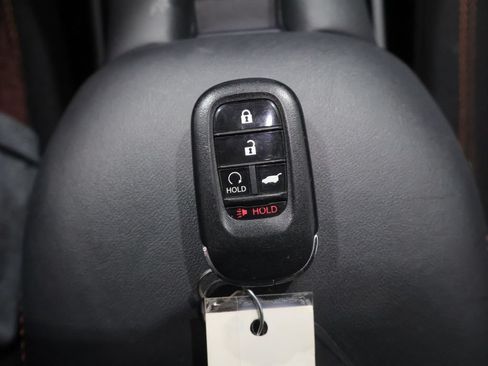 Used 2024 Honda HR-V Sport image 25