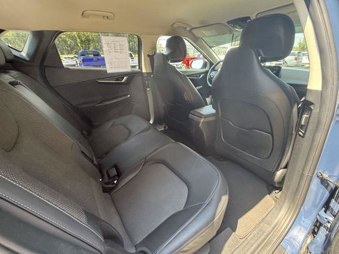 Used 2025 Kia EV6 Light RWD image 22