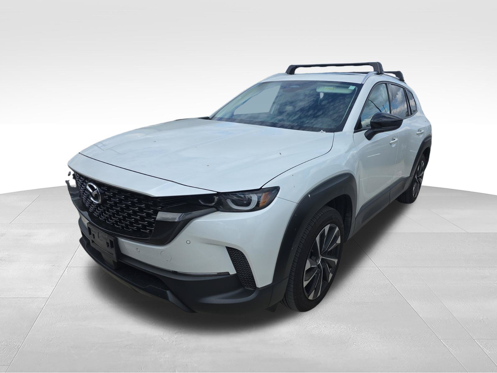 Used 2026 MAZDA CX-50 2.5 Hybrid w/ Weather Package AWD/4WD image 1
