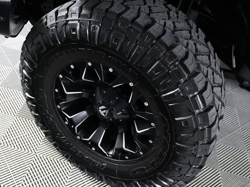 Used 2023 Jeep Wrangler Unlimited Rubicon 392 w/ Trailer Tow Package image 51