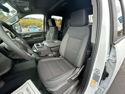 New 2026 Chevrolet Silverado 2500 LT image 19