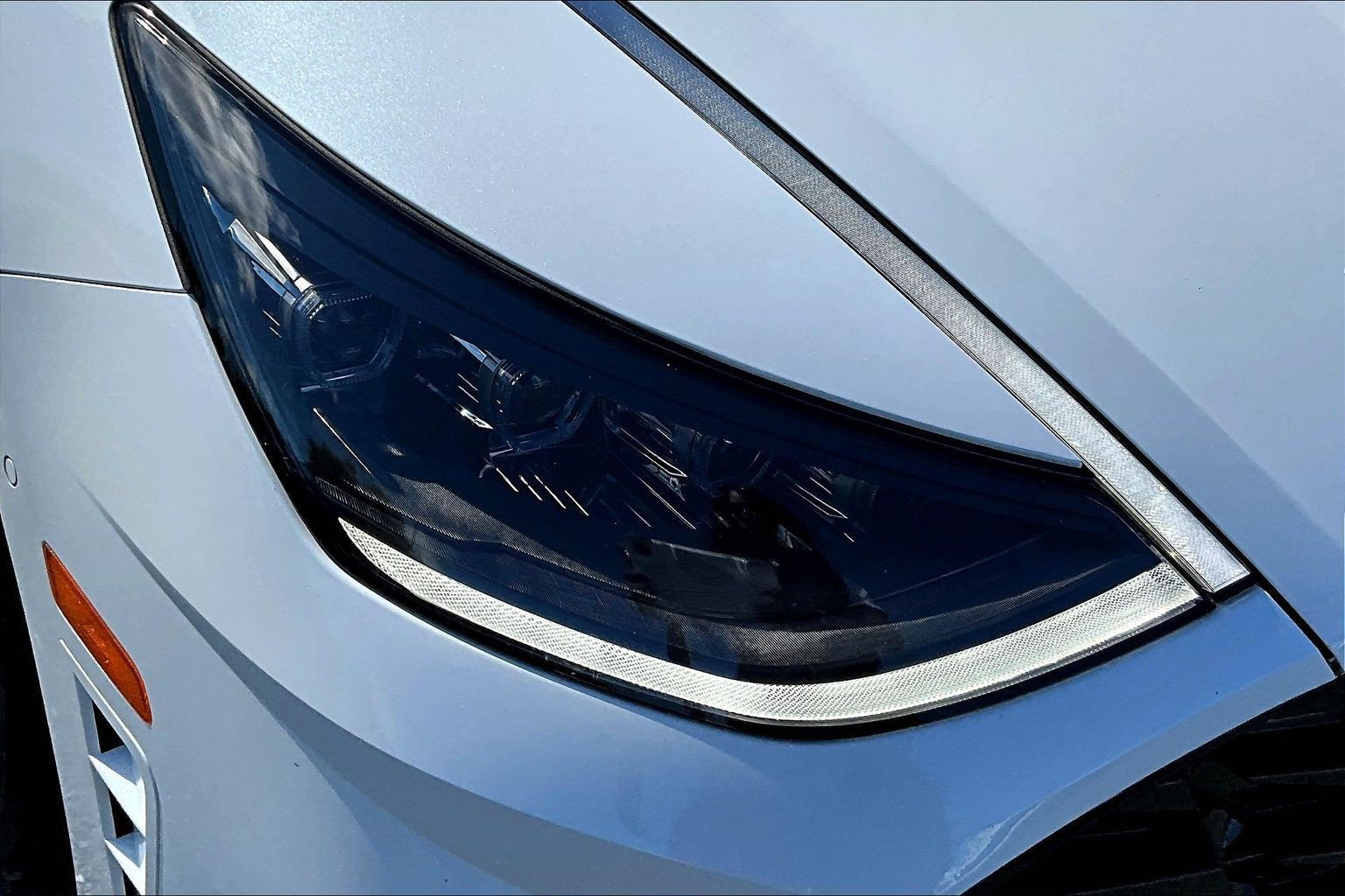 Used 2022 Hyundai Sonata Limited FWD image 26