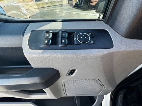 Used 2022 Ford F350 XL w/ STX Appearance Package image 13