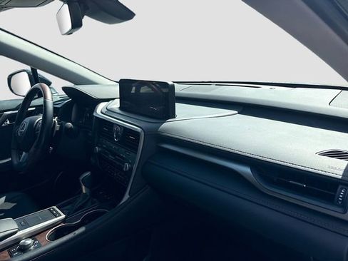 Used 2021 Lexus RX 350 AWD w/ Premium Package image 15