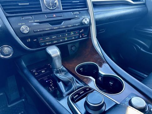 Used 2016 Lexus RX 350 AWD w/ Premium Package image 29