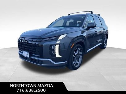 Used 2023 Hyundai Palisade Limited