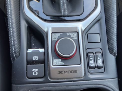 Used 2019 Subaru Forester Limited image 23