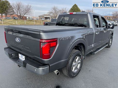 Used 2024 Ford F150 XLT w/ Tow/Haul Package image 26