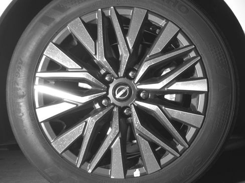 Used 2025 Nissan Altima 2.5 SV image 13