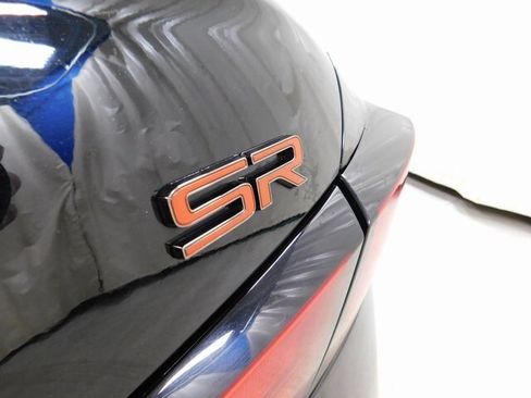 Used 2024 Nissan Altima 2.5 SR image 14