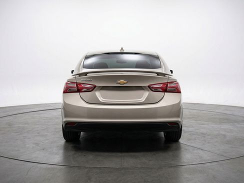 Used 2024 Chevrolet Malibu LT image 7