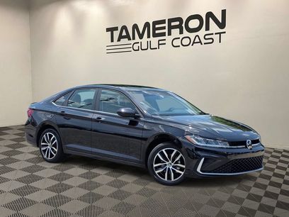 Used 2025 Volkswagen Jetta SE