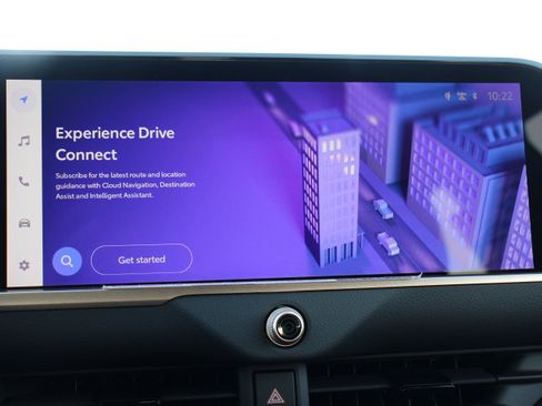 Used 2025 Toyota Crown Signia image 33