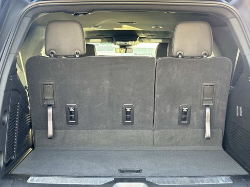 Certified 2025 Chevrolet Tahoe Z71 image 16