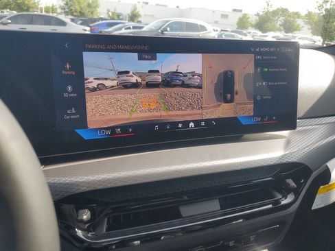 New 2026 BMW i4 xDrive40i w/ Premium Package AWD/4WD image 19
