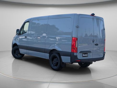 New 2026 Mercedes-Benz Sprinter 2500 image 2