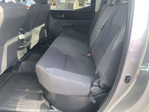 Used 2024 Toyota Tundra SR5 w/ SR5 Convenience Package image 22