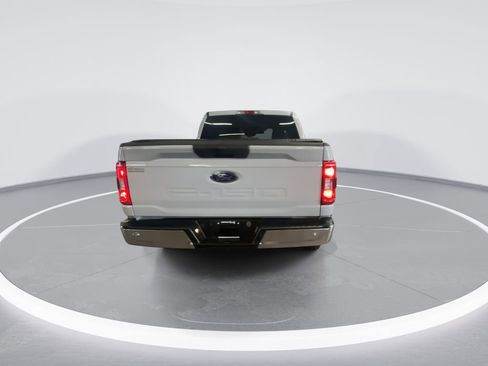 Used 2023 Ford F150 XLT image 7