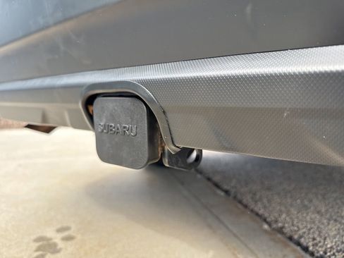 Used 2022 Subaru Outback Premium image 22