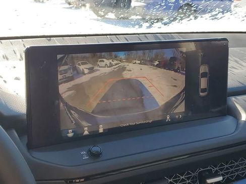 New 2025 Honda Accord EX-L image 21