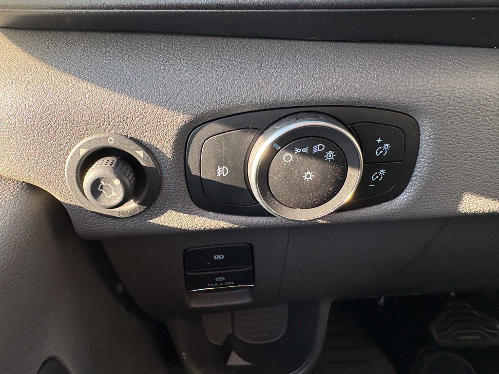 Used 2024 Ford Transit 250 AWD w/ Exterior Upgrade Package image 18