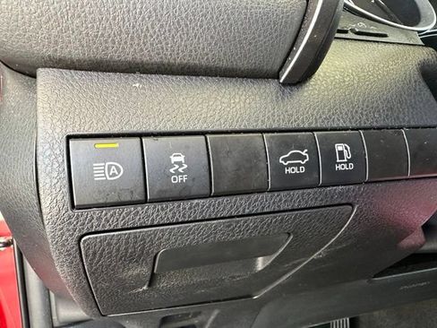 Used 2023 Toyota Camry LE FWD image 15