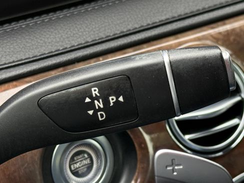 Used 2018 Mercedes-Benz S 450 4MATIC Sedan image 30