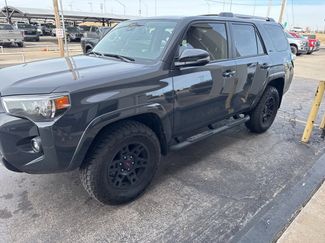 Used 2024 Toyota 4Runner SR5 Premium video 1