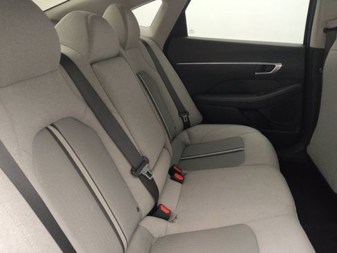 Used 2020 Hyundai Sonata SEL w/ Convenience Package FWD image 19