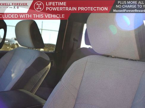 Used 2024 RAM 2500 Big Horn image 9