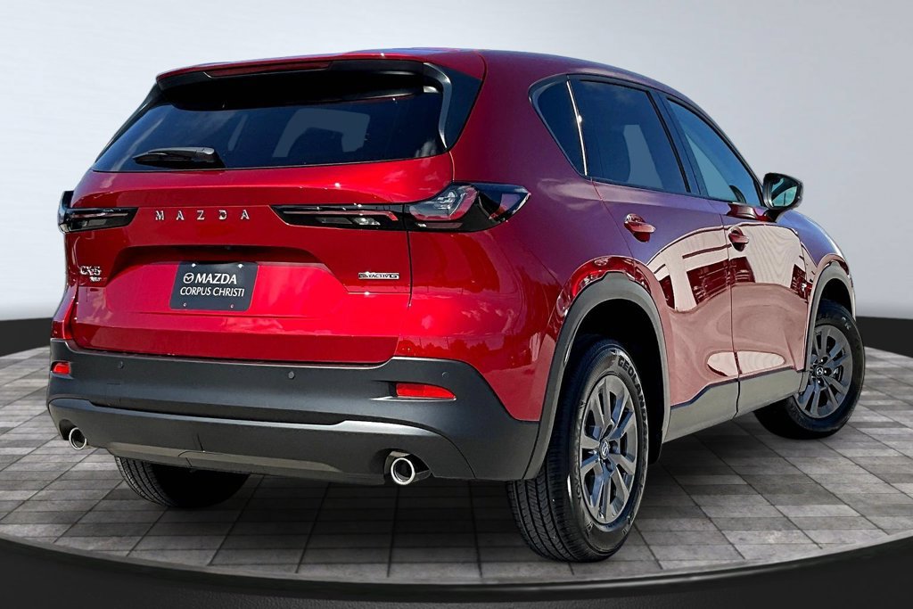 New 2026 MAZDA CX-5 Select AWD/4WD image 7