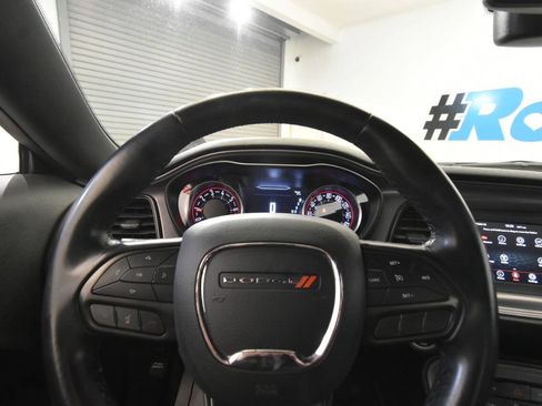 Used 2023 Dodge Challenger GT RWD image 21